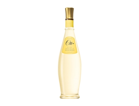 Vinho branco OTT Clos Mireille Blanc de Blancs Côtes de Provence (0.75 L - 1 Unidade)