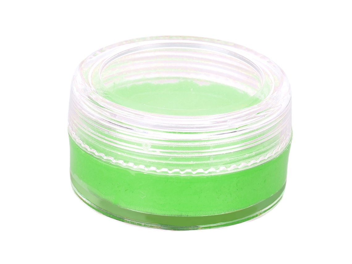 Tinta Corporal 3g Para Festas Cores Vivas E Duradouras