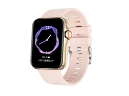 Smartwatch YDCY D07 Rosa