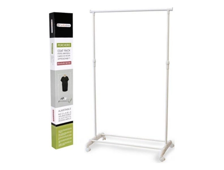 Staande kapstok  Branco (80 X 43 x 165 cm)