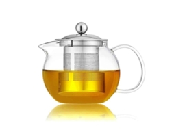 Chaleira XGF 950 Ml Infusor Pacote Office