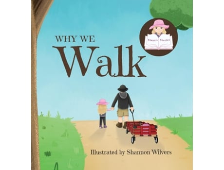 Livro Why We Walk De Siena (inglês)