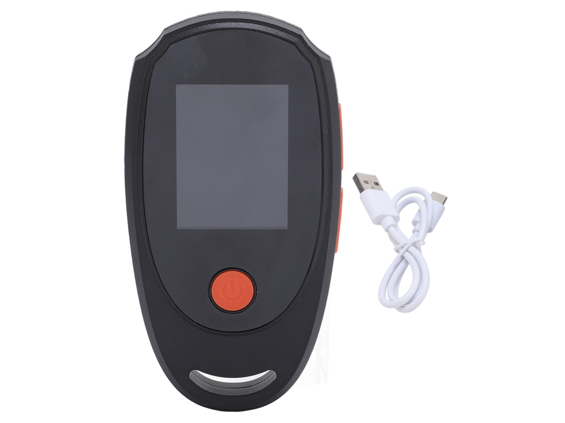 2026 microscópio Digital Portátil de Mão Lupa Digital de Bolso para Observação Precisa