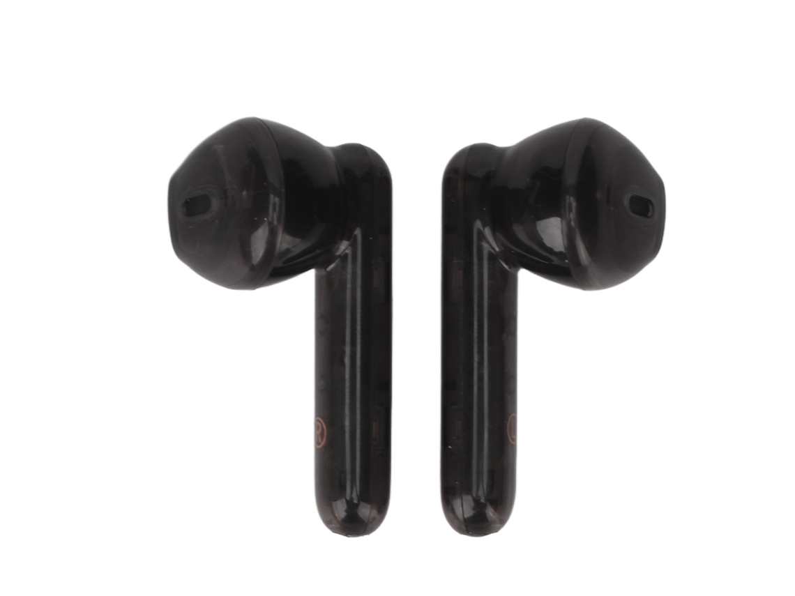 Fone Mali Bluetooth Clip On, Hifi, Redução de Ruído, Recarregável, Mono, Esportes