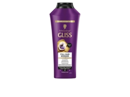 Gliss Full Hair Wonder Shampoo Densidade 400 Ml