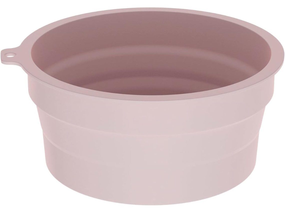 Bandeja De Gelo Para O Rosto, Bacia De Imersão Em Silicone |
