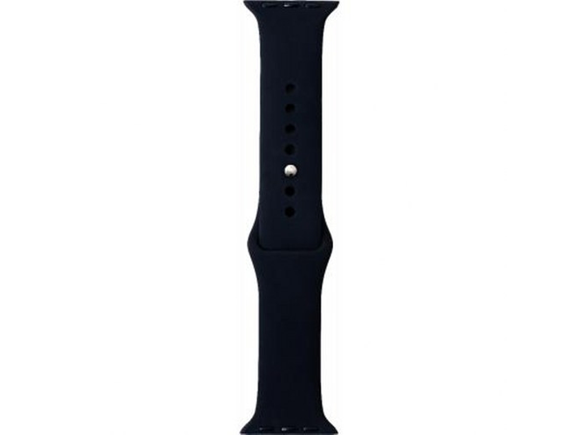 BIGBEN CONNECTED Pulseira para Apple Watch 38-40-41Mm Preto