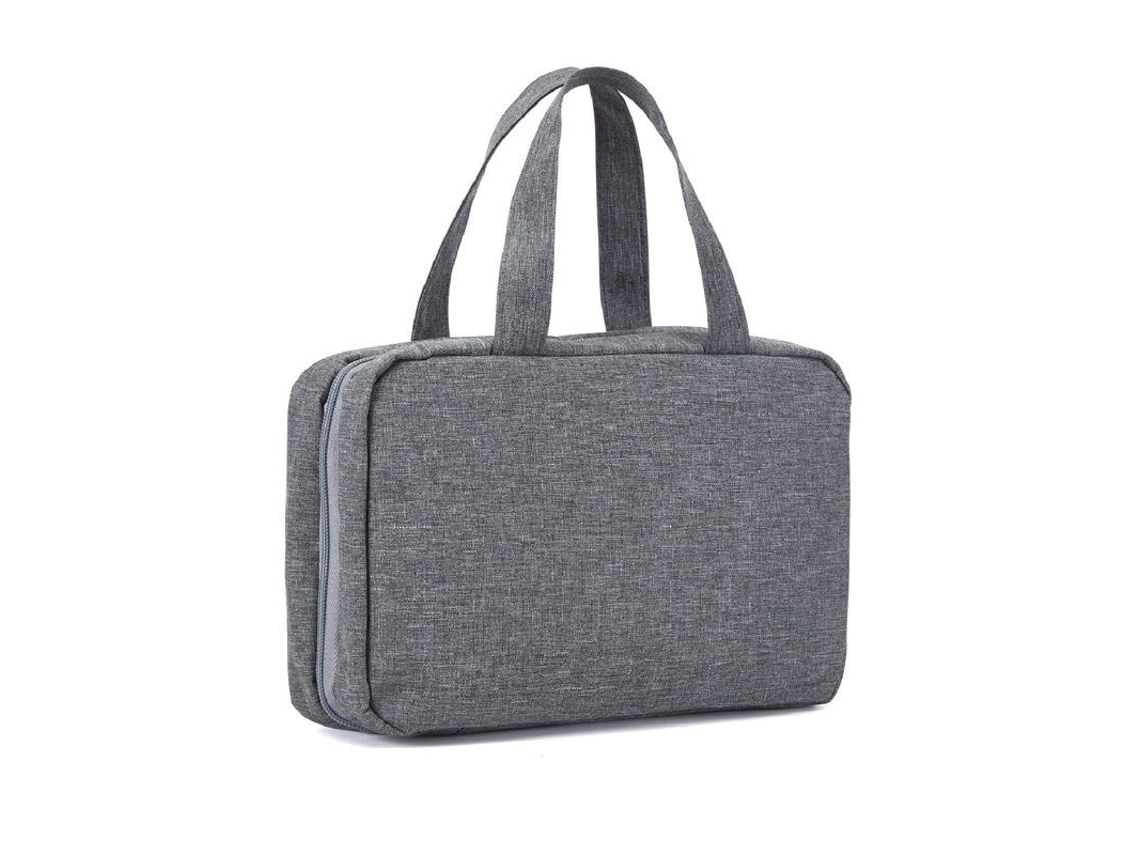 Bolso de Maquilhagem Impermeável com Gancho | S/MARCA