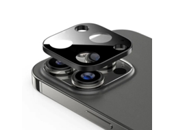 Lurelia Película De Câmara Para Iphone 16/11/15 E Outros Modelos