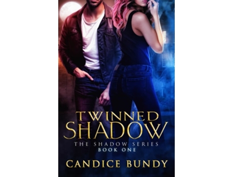 Livro Twinned Shadow de Candice Bundy (Inglês)