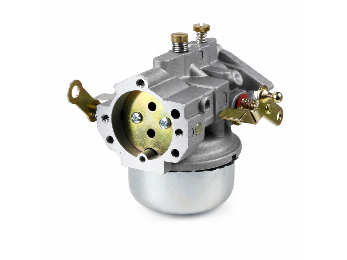 Carburador Compatível Com Motores Kohler K482, K532 E K582 23 Hp, Referência 4805316a Am36146_syn