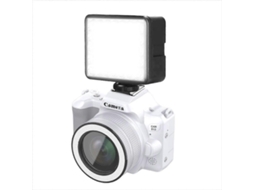 Mini Câmera Digital Dslr de 48mp com Gravação de Vídeo, Branca TAISHENGDA