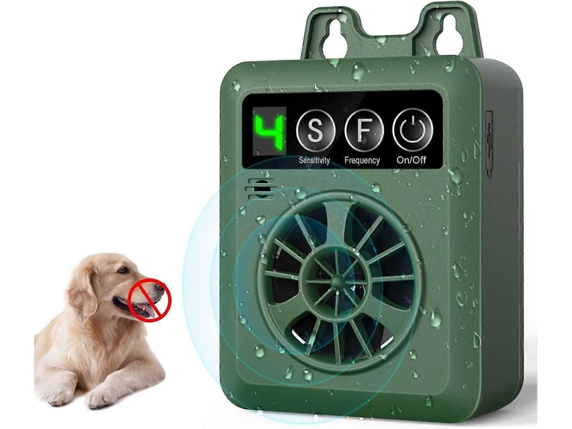 Limpador ultrassônico de dentes GOKOCO para cães e gatos, remoção de placa e tártaro