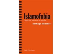 Livro Islamofobia