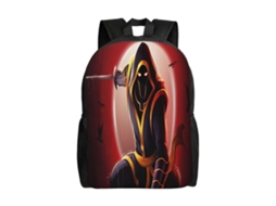 Mochila H6 Da Marvel Comics Para Escola E Trabalho, Leve E À Prova Dágua, Mochila Estilosa Para Estudantes E Adultos. Loja Olysi