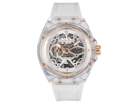 Relógio ROCCOBAROCCO LUXURY Automático Rb.3249M-02
