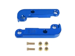Adaptador De Trava De Volante Para E46 Hengjian