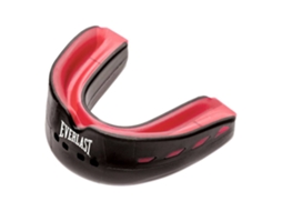 Protetor bucal duplo EVERLAST Evs TU