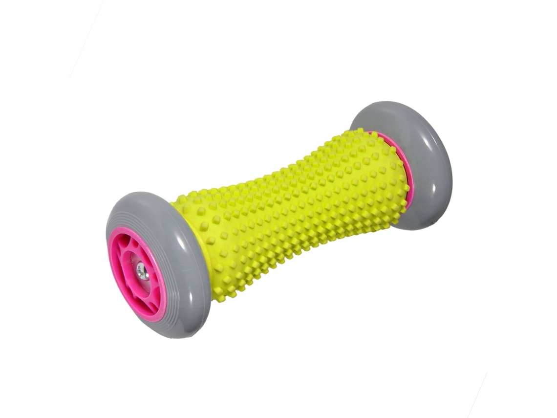 Lurelia Rolo De Massagem Para Pés, Fascite Plantar, Tpe, 1777cm