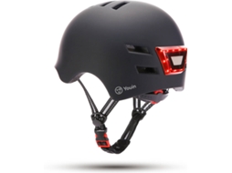 Capacete YOUIN Preto (Tamanho:  M)