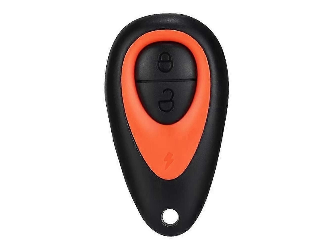 Chave Universal de 433mhz para Copiar Código Controle Remoto Porta GOKOCO