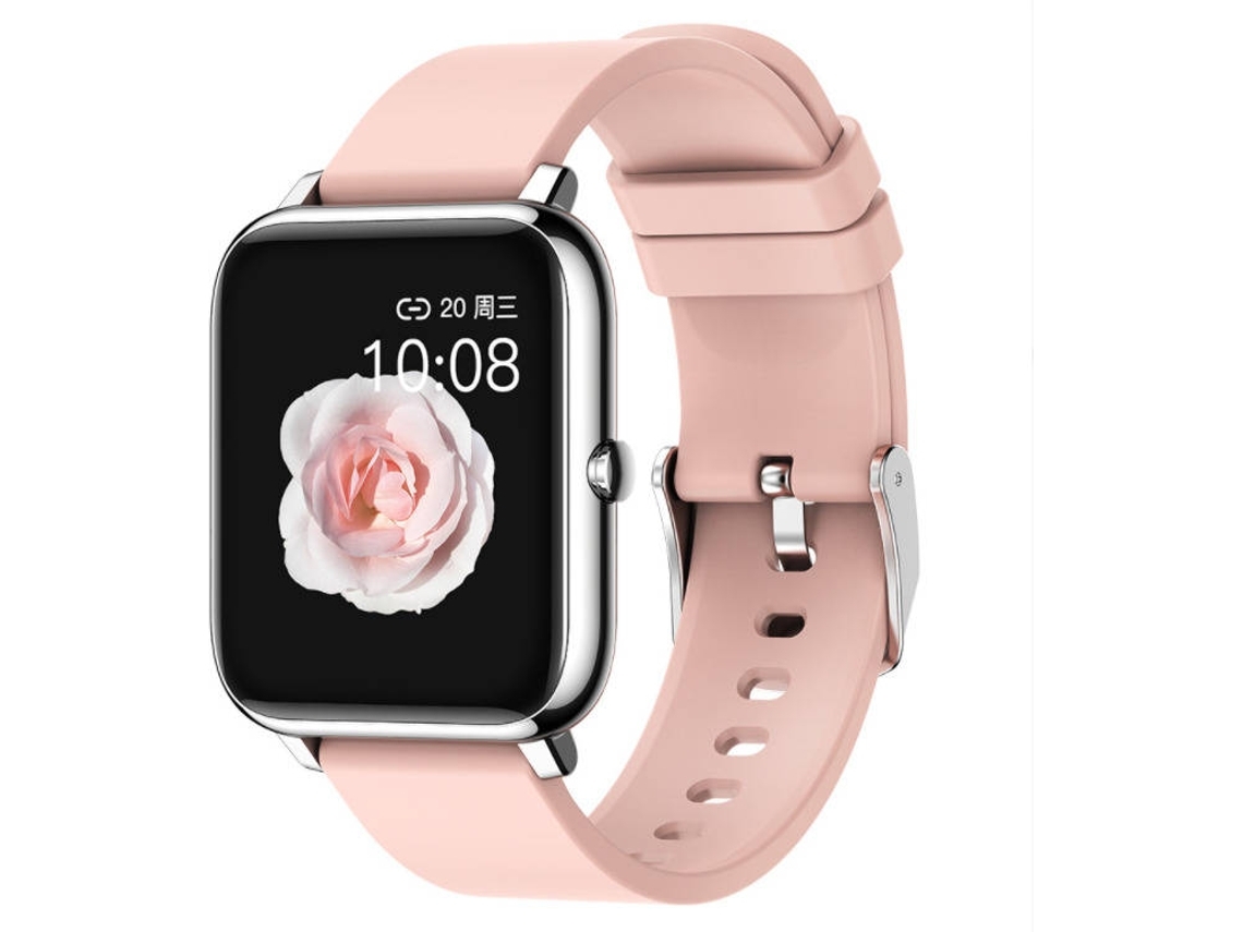 Smartwatch ENZONS Rosa