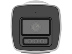 O Hikvision Ipc B149 tem uma espessura de 2,8 mm.