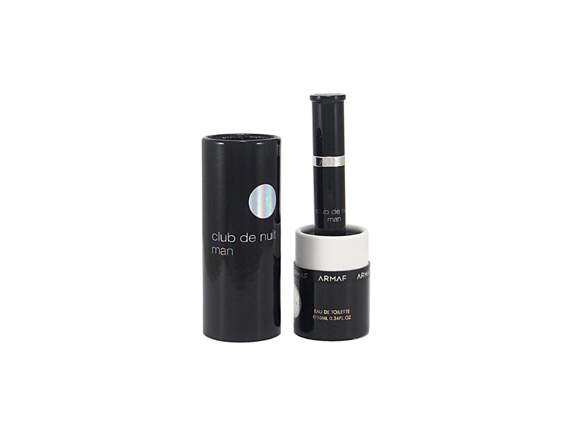 Club De Nuit Intense Man Eau De Toilette 10ml Armaf