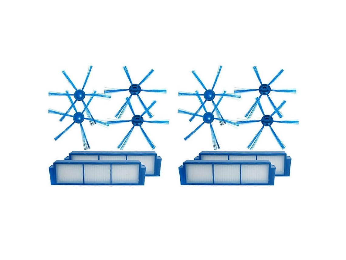 Peças De Reposição Para Aspirador De Pó Compatível Com Os Modelos Philips Fc8007, Fc8792, Fc8794 E Fc8796._glo