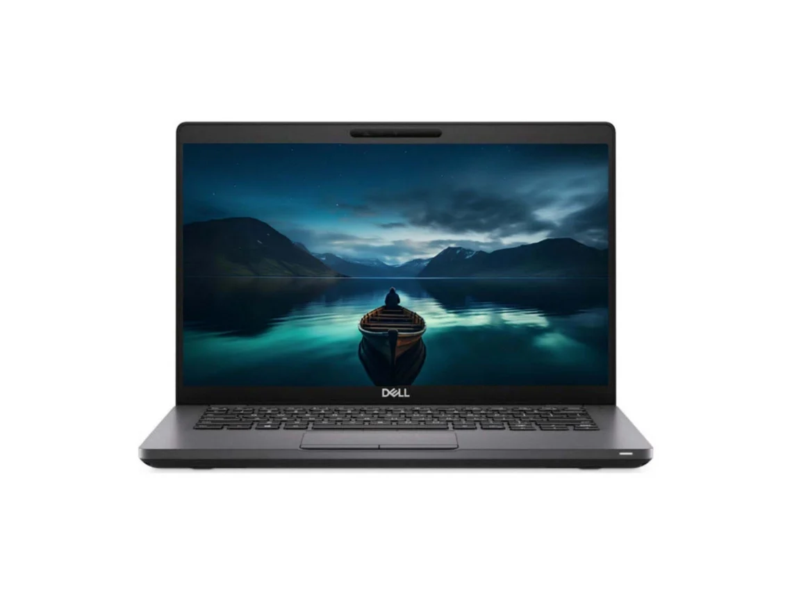 Dell 5400 14 / I5-8365u / 8gb Ddr4 512gb M.2 Nvme Windows 11 (recondicionado Como Novo)