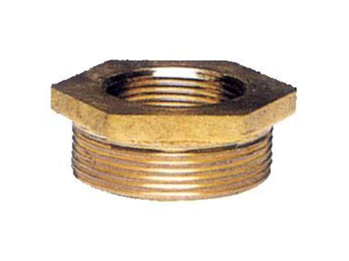 Acc.laton reduccion exagonal de   1-2x3-8