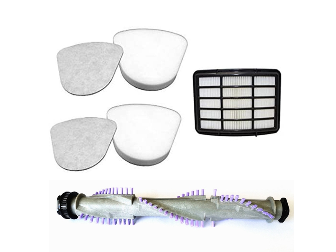 Acessório para Aspiradores SHARK Filtro navegador Lift Away Nv350 Nv351 Nv356 Filtros ar Filtros ar feltro