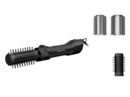 Modelador de Cabelo ROWENTA Brush Activ UB9520F0 (Outlet Grade A - 1000 W - 3 Níveis de Temperatura)
