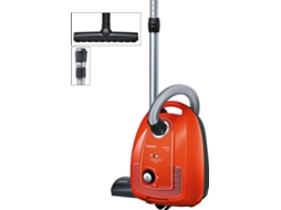 Aspirador com Saco SIEMENS VSP3AAAA