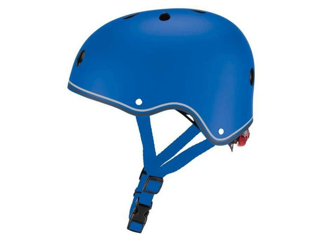Capacete Infantil GLOBBER PRIMO Azul