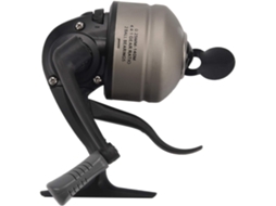 Carretel Giratório Black Wave, Carretel De Pesca Redondo, Carretel De Pesca Tipo Scooter, Carretel D Gokoco