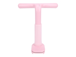 Primerox corretor de Postura Infantil Ajustável para Escrita Mesa Silicone Macio Rosa