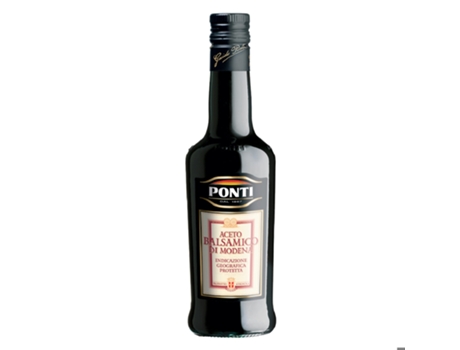 Vinagre Balsâmico de Modena PONTI