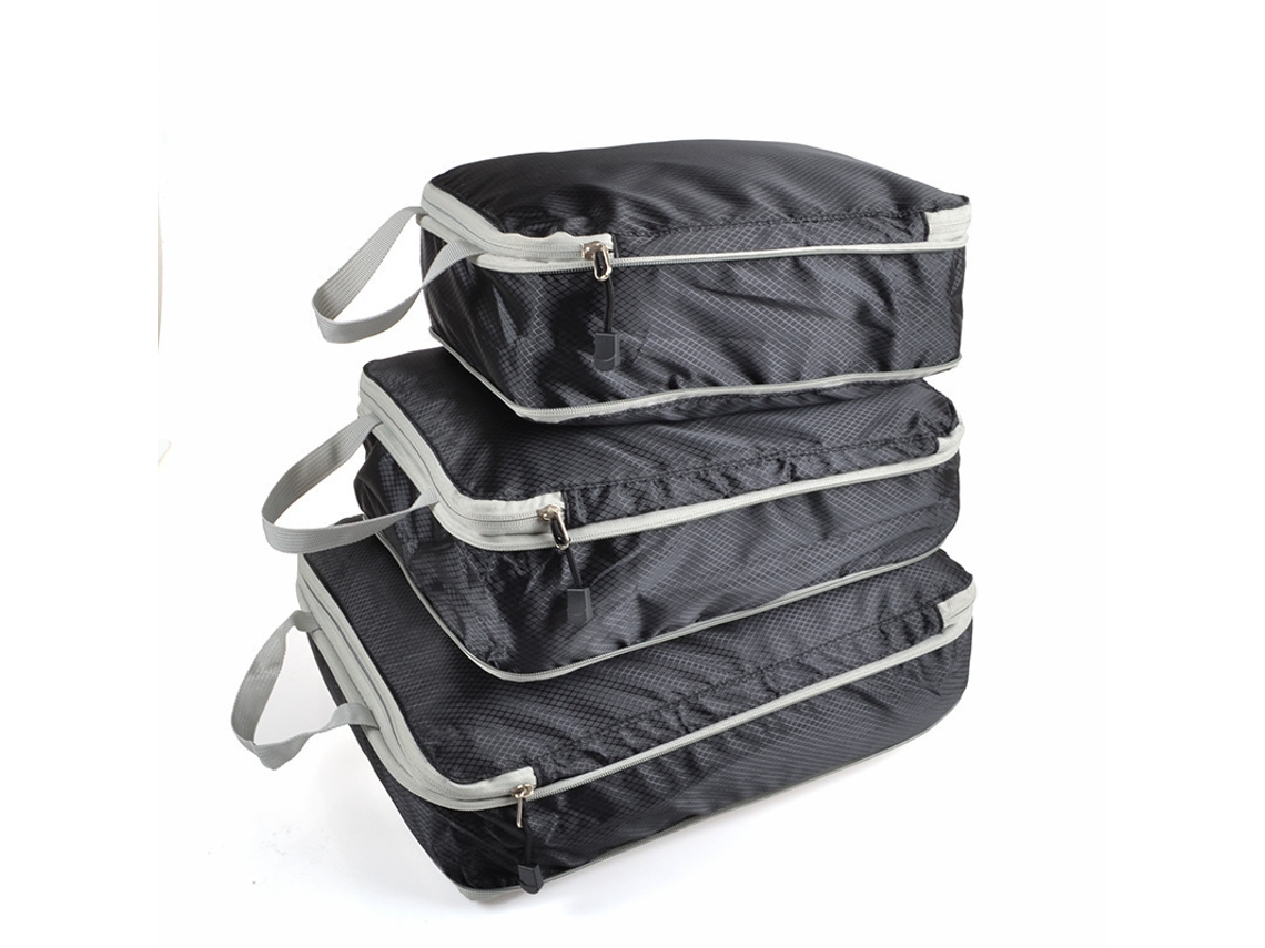 Bolsa BRILVIBERA à prova de umidade para lenços, portátil, com tampa