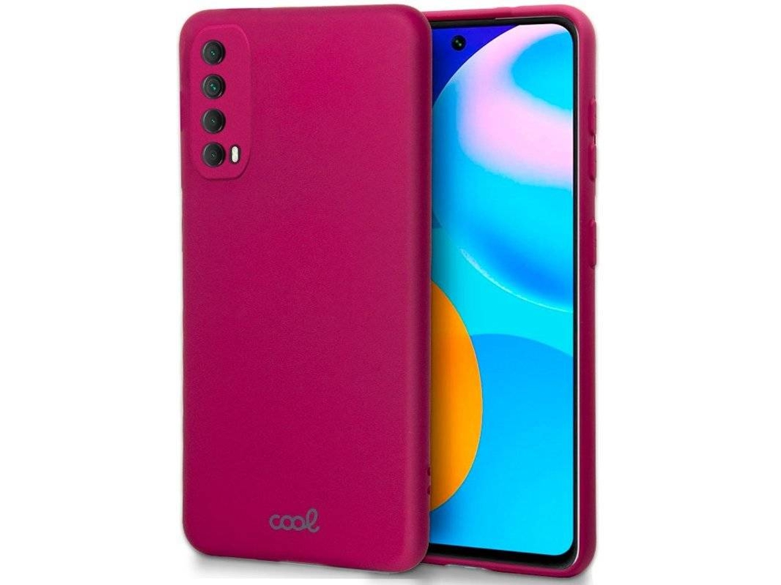 Capa Huawei P Smart 2021 COOL 2298