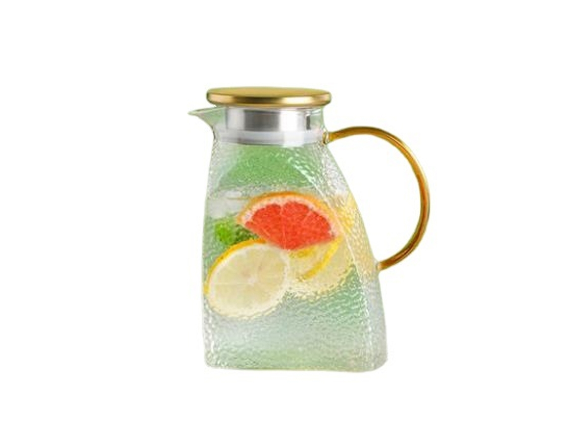 Bule De Aço Inoxidável 304 Com Isolamento Térmico E Vácuo Para Casa, Bule Duplo Para Café, 2l, Estilo De Dupla Camada Kofihety