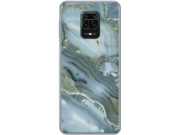 Capa Xiaomi Redmi Note 9S / Note 9 Pro TUMUNDOSMARTPHONE Desenhos Multicor
