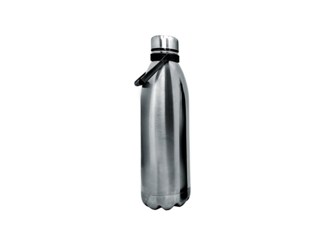 Garrafa VDC Inox Termo