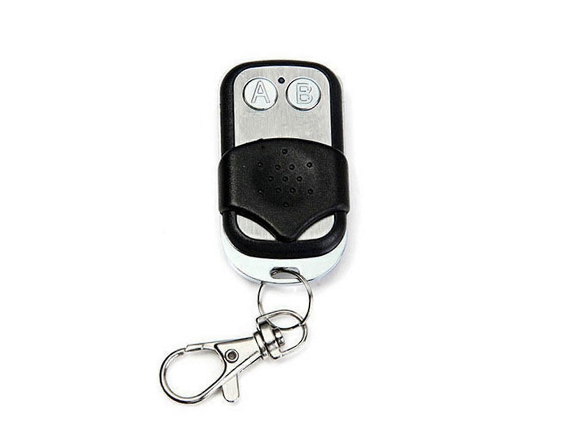Controle Remoto Sem Fio para Abertura Universal de Portas de Garagem TAISHENGDA