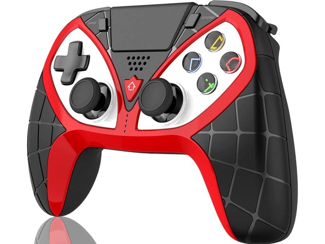 Comando PS4 ENKERS Gamepad (Wireless)