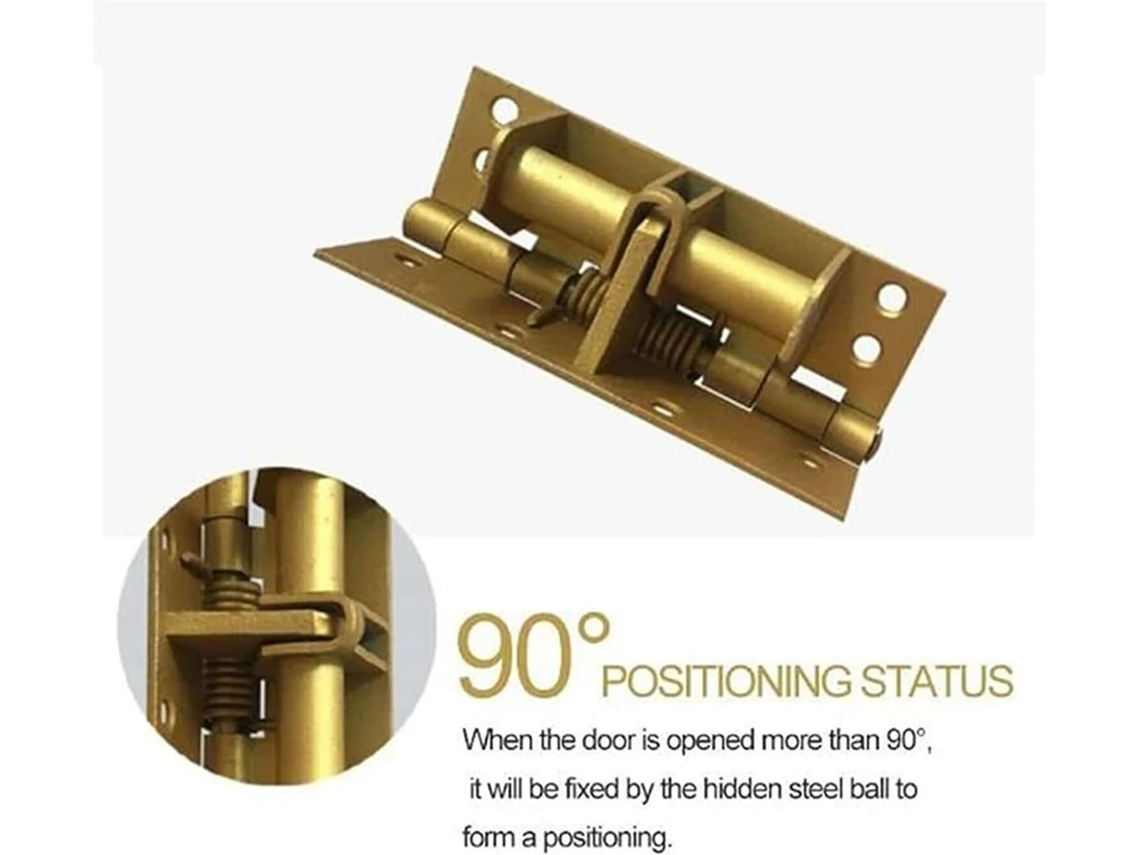 Robinet de cuisine rotatif 360° SFUSHOS