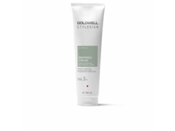 Crème Modeladora - Goldwell - Stylesign Defining Cream - 150ml - Cachos Definidos - Proteção Calor