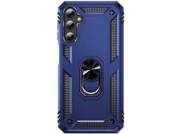 Lurelia Capa Com Anel Para Samsung Galaxy A05