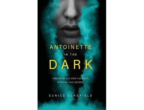 Livro Antoinette In The Dark De Eunice Schofield (inglês)