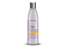 Blue Violet Anti-yellow Effect Conditioner 250 Ml